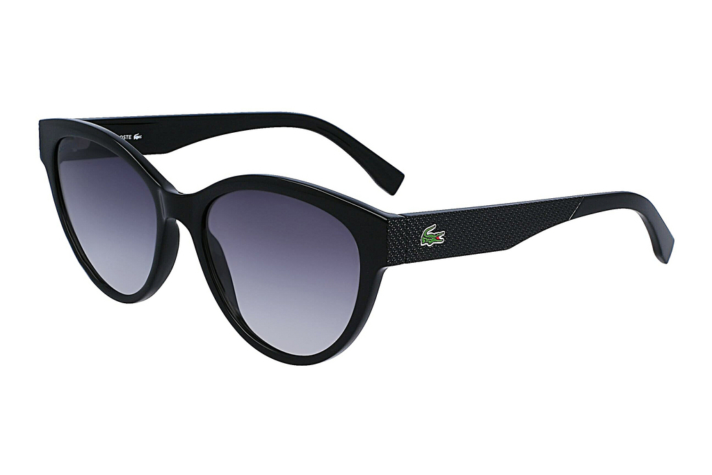 Lacoste   L983S 001 BLACK BLACK