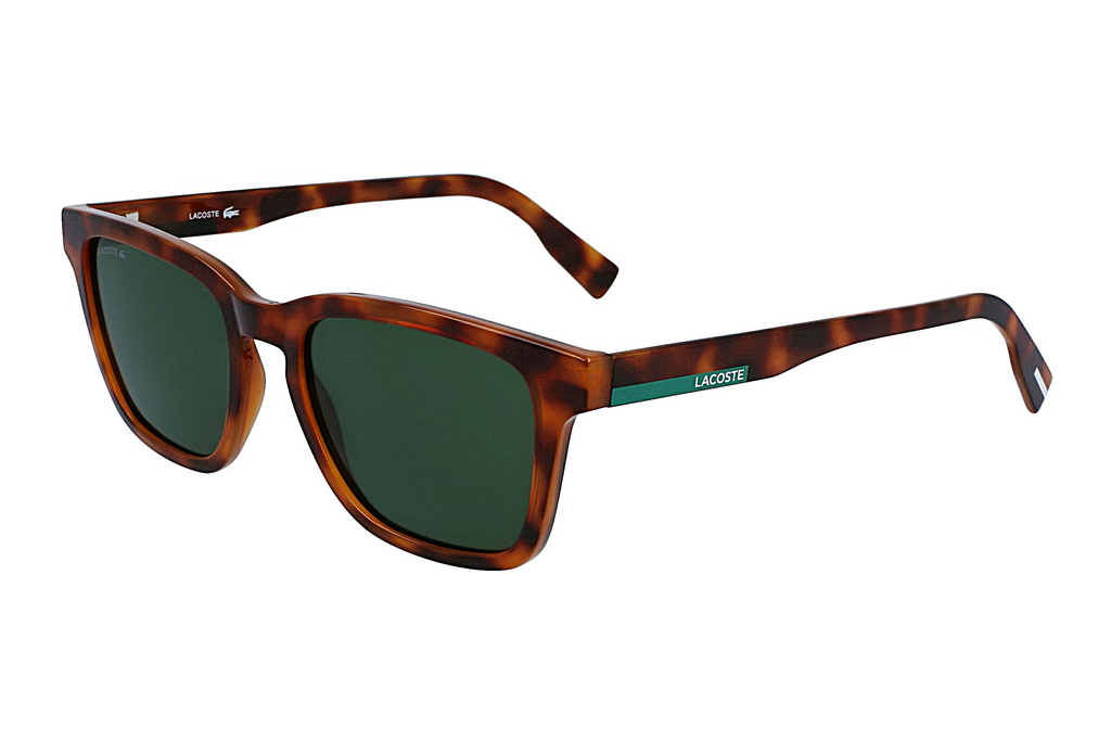 Lacoste   L987S 240 BROWN TORTOISE