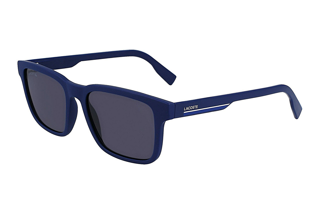 Lacoste   L997S 401 BLUE MATTE BLUE