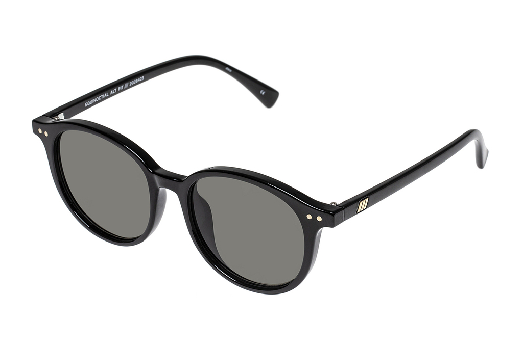 Le Specs   EQUINOCTIAL LAF2028423 KHAKI MONOBLACK