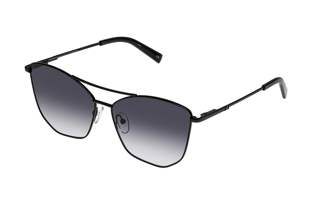 Le Specs   PRIMEVAL LAF2028409 SMOKE GRADBLACK