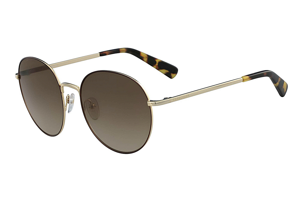 Longchamp   LO101S 715 GOLD BRIGHT GOLD