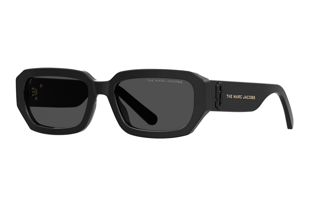 Marc Jacobs   MARC 614/S 807/IR BLACK