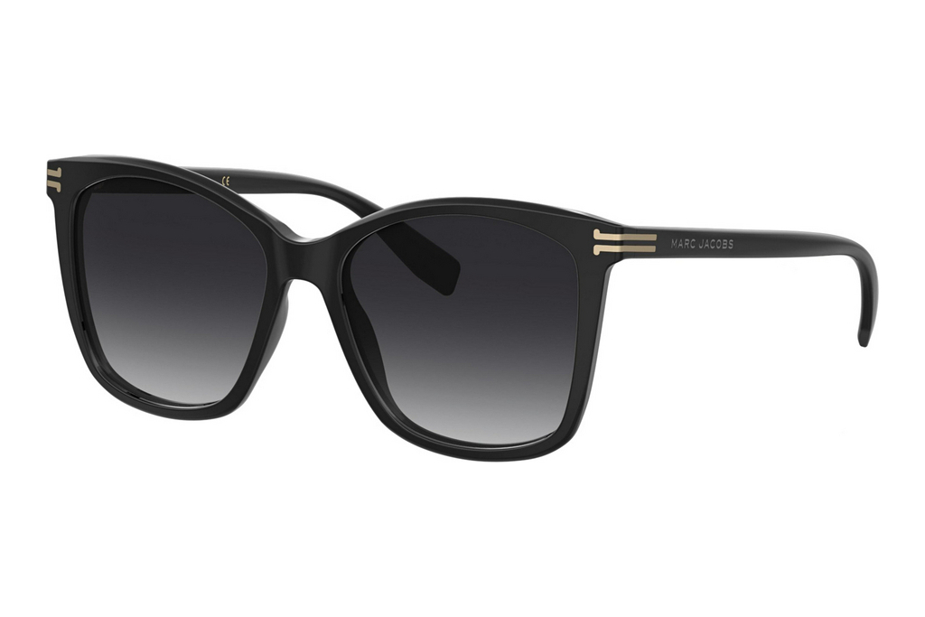 Marc Jacobs   MJ 1106/S 807/9O BLACK