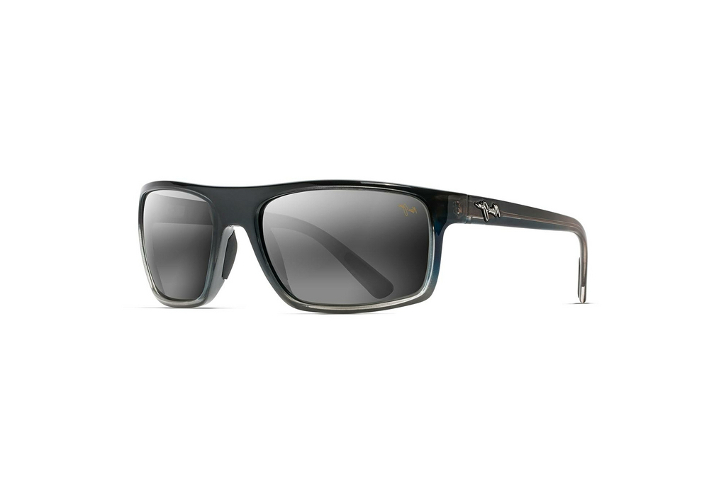 Maui Jim   Byron Bay 746-03F Neutral GreyMarlin