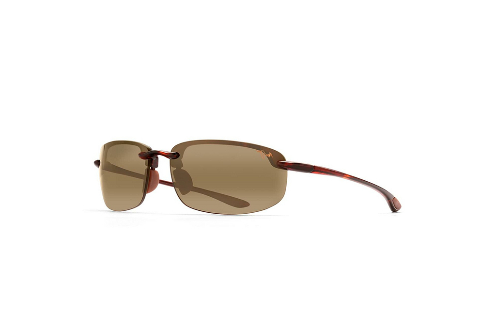 Maui Jim   Hookipa H807-1020 HCL® BronzeTortoise