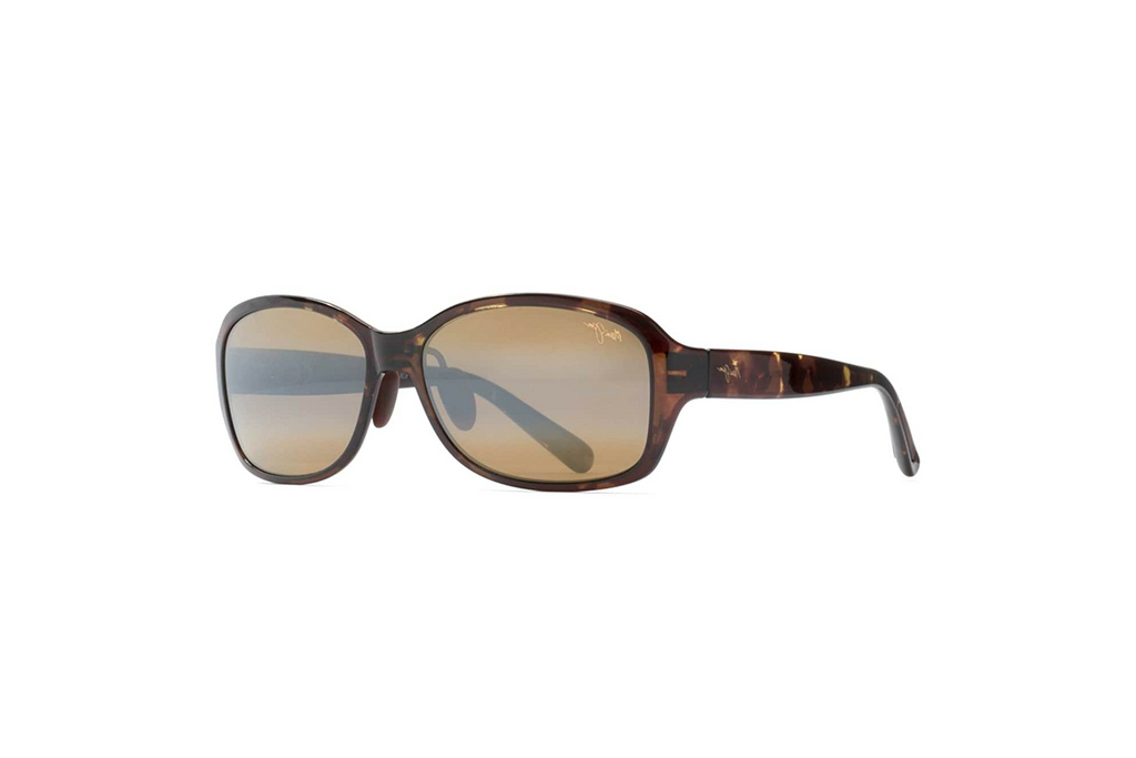 Maui Jim   Koki Beach H433-15T15 bronzeOliv Schildpatt