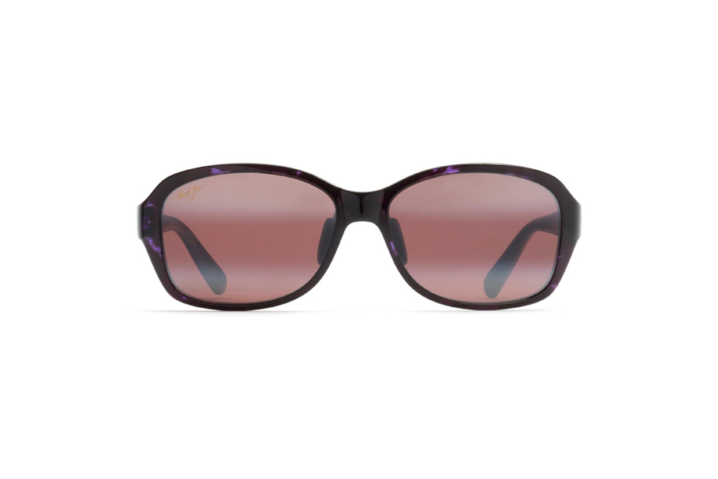 Maui Jim   Koki Beach Readers R433-28T20 Maui Rose Tortoise  2.0Purple