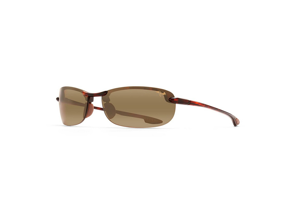 Maui Jim   Makaha H805N-1025 HCL® BronzeTortoise