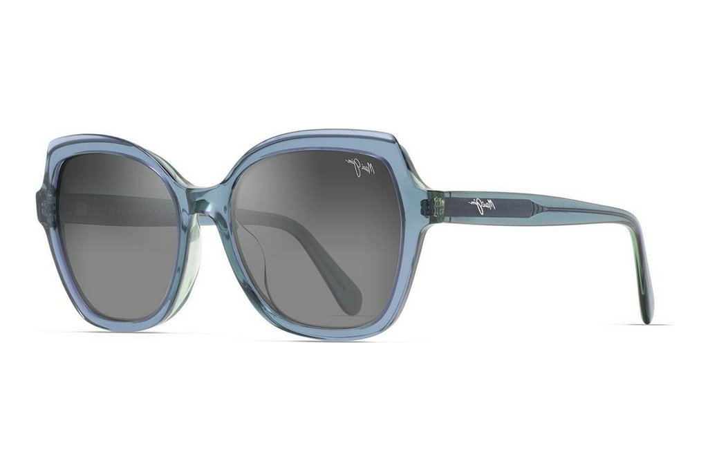 Maui Jim   Mamane GS883-03 Neutral GreyTeal