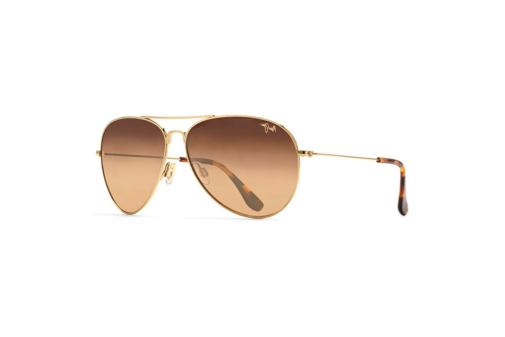 Maui Jim   Mavericks H264-1620 HCL® BronzeGold