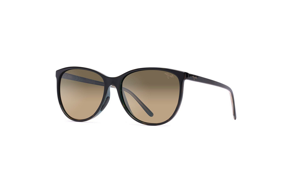 Maui Jim   Ocean HS723-10P HCL® BronzeTortoise w/Peacock