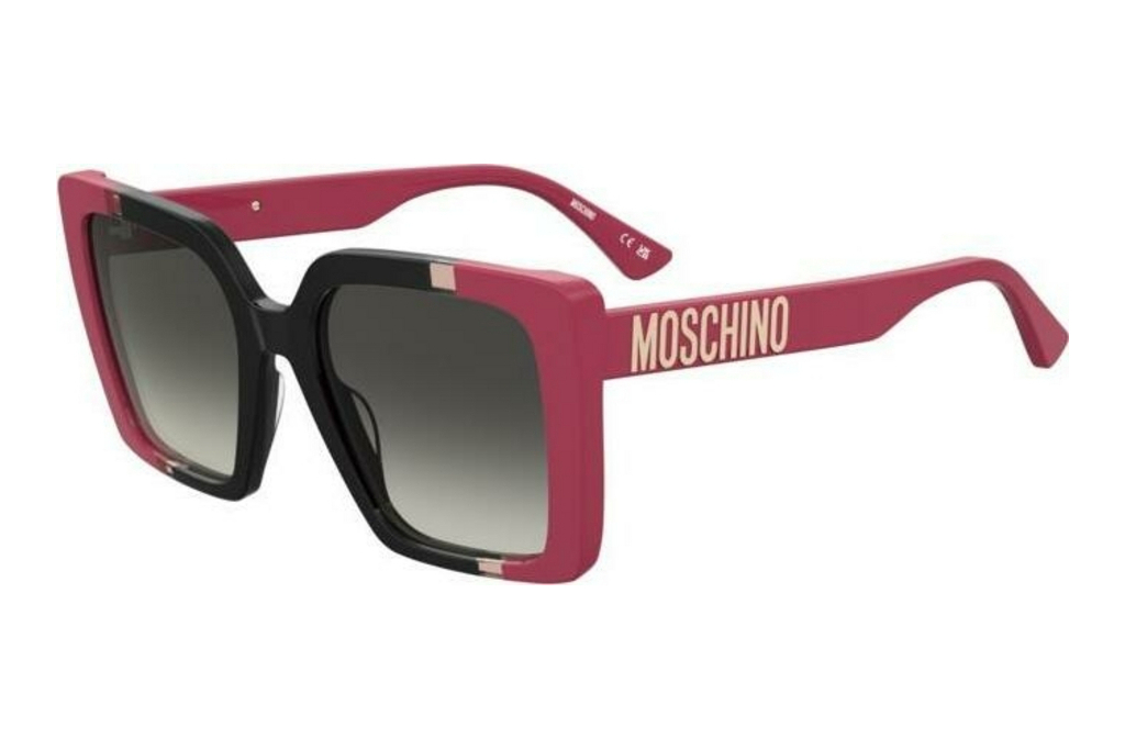 Moschino   MOS172/S EWW/9O DARK GREY SHADEDROSA