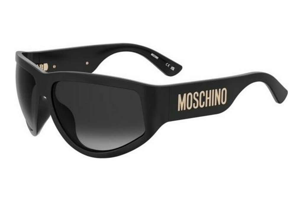 Moschino   MOS174/S 807/9O BLACK