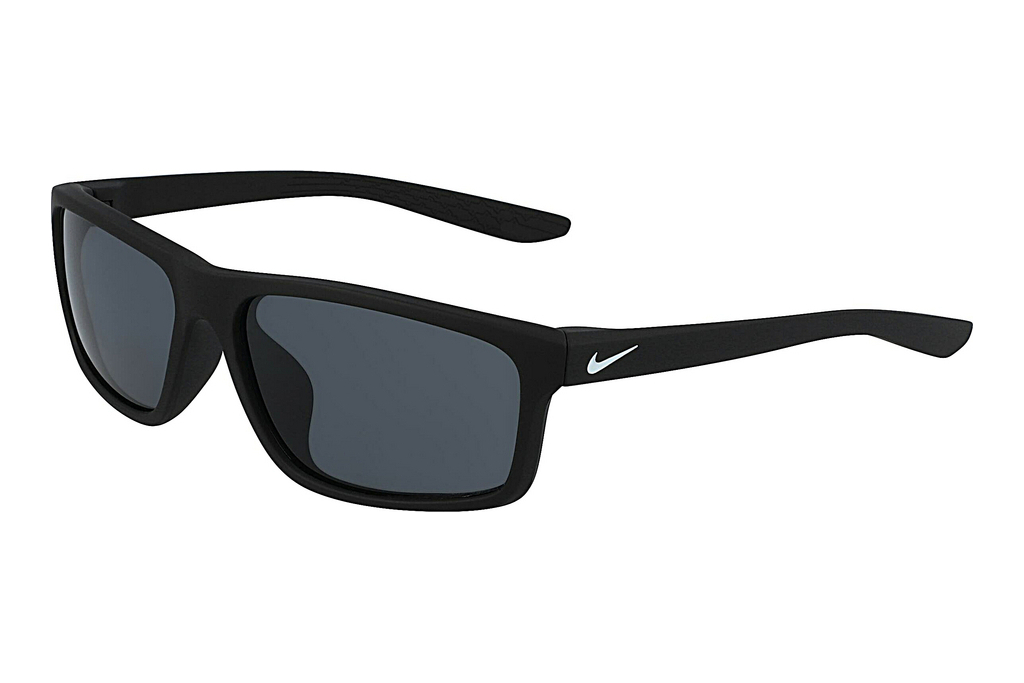 Nike   NIKE CHRONICLE FJ2216 010 BLACK MATTE BLACK/WHITE/DARK GREY