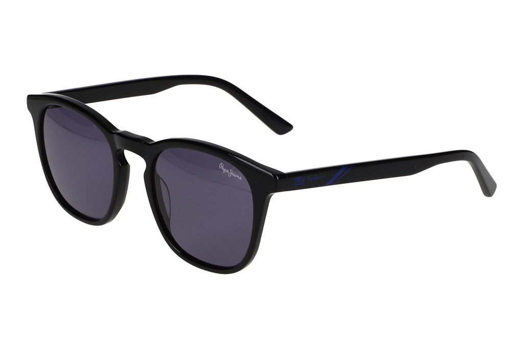 Pepe Jeans   417409 093 Schwarz