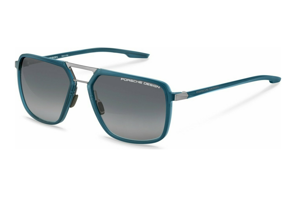 Porsche Design   P8934 B SMOKE GRADIENTblue, grey