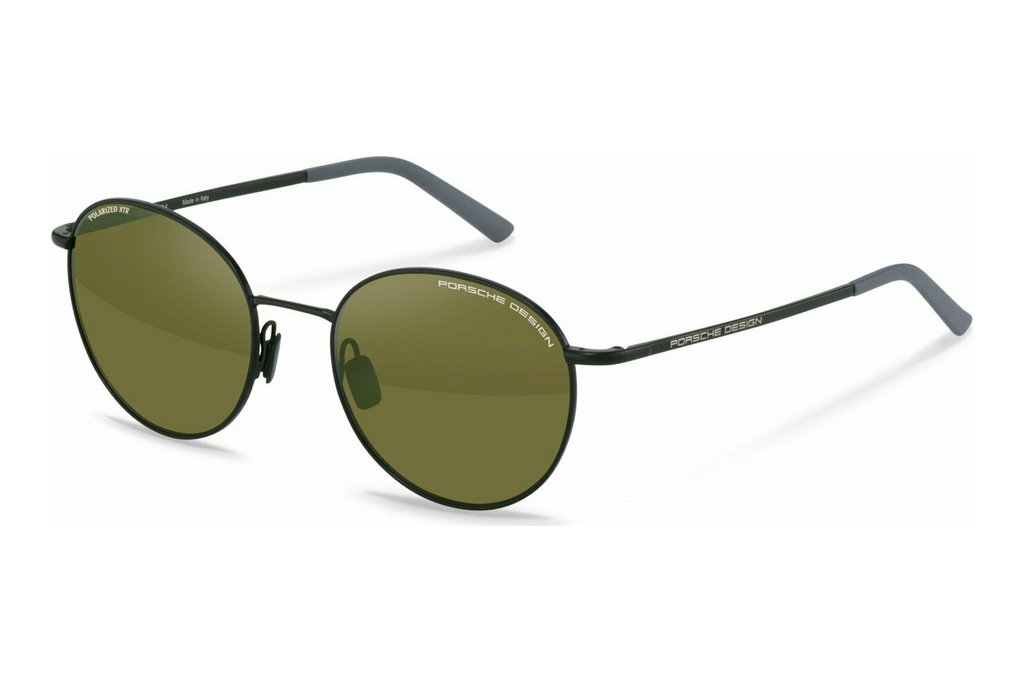 Porsche Design   P8969 A447 GREENblack, grey