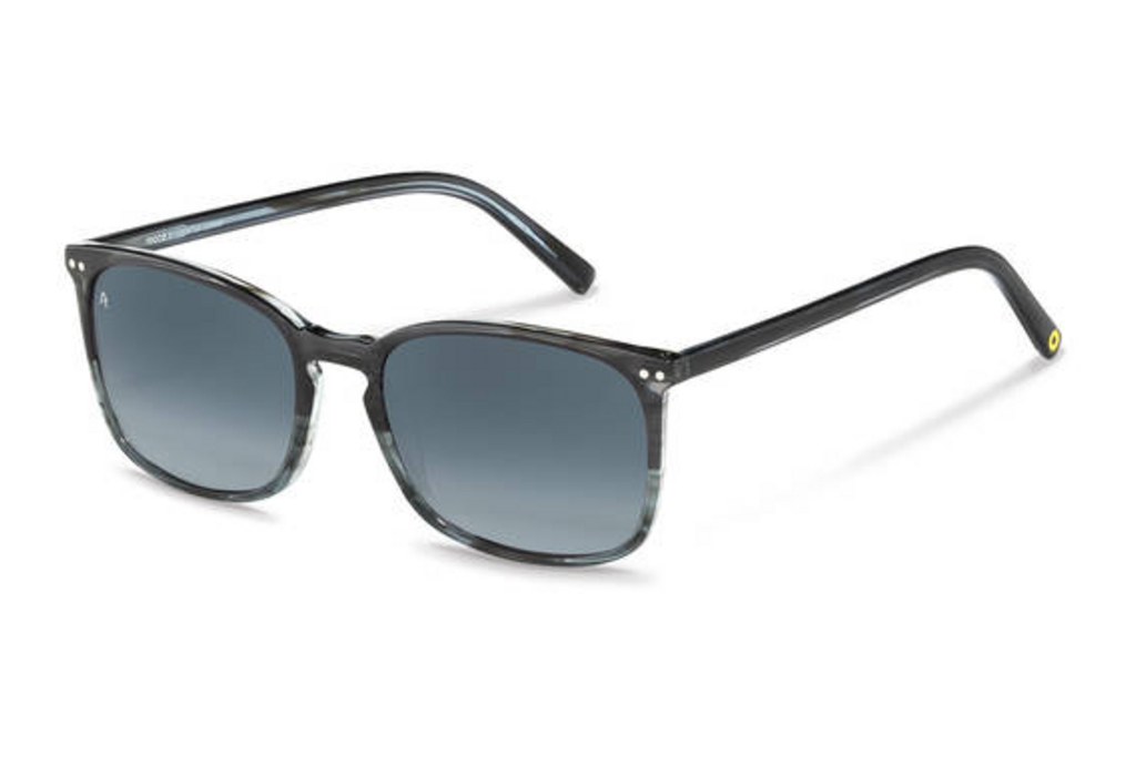 Rocco by Rodenstock   RR335 C grey layered