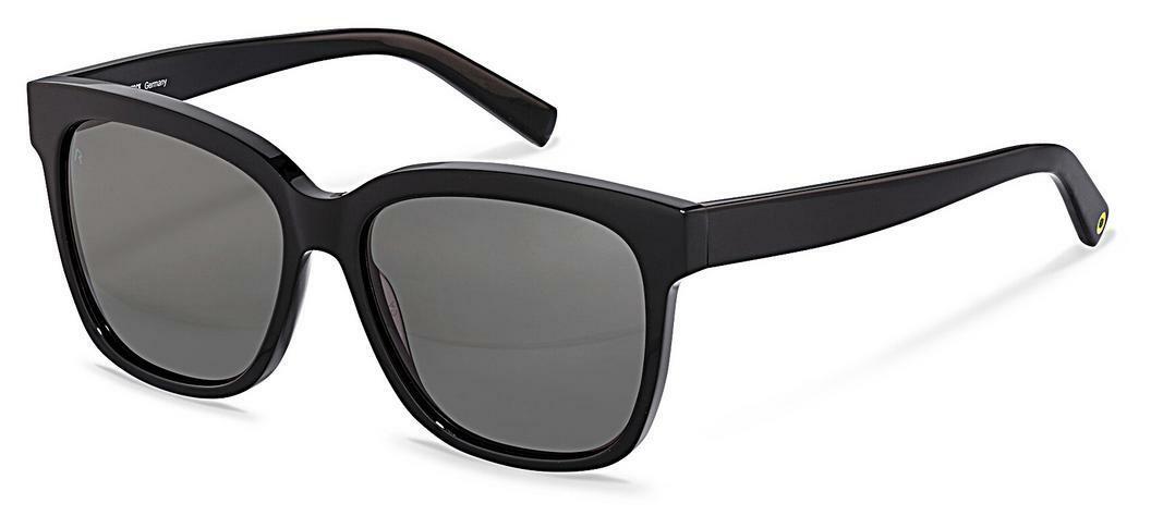 Rocco by Rodenstock   RR337 A black