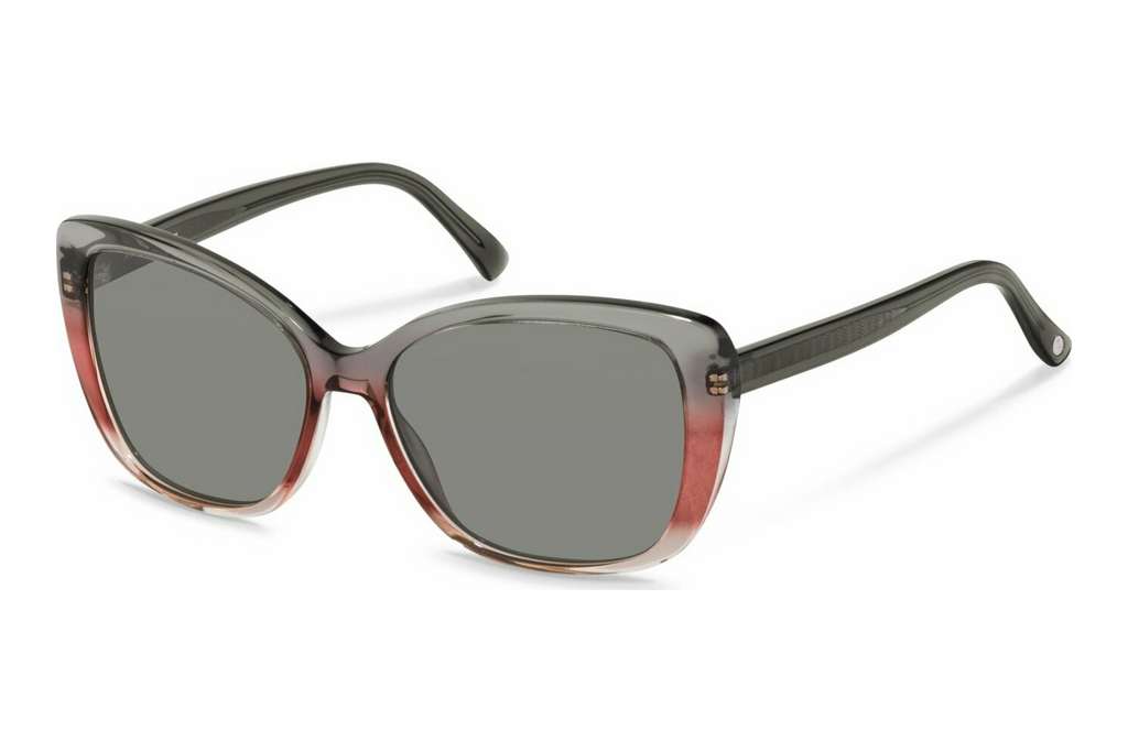 Rodenstock   R3323 A445 SMOKEgrey rose gradient