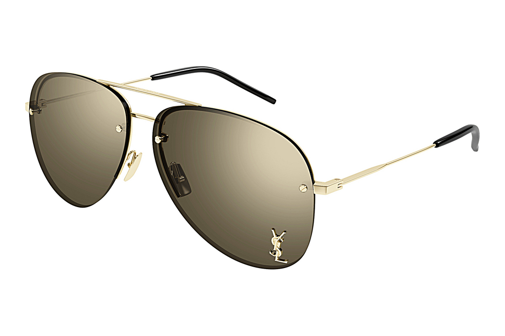 Saint Laurent   CLASSIC 11 M 004 GOLD