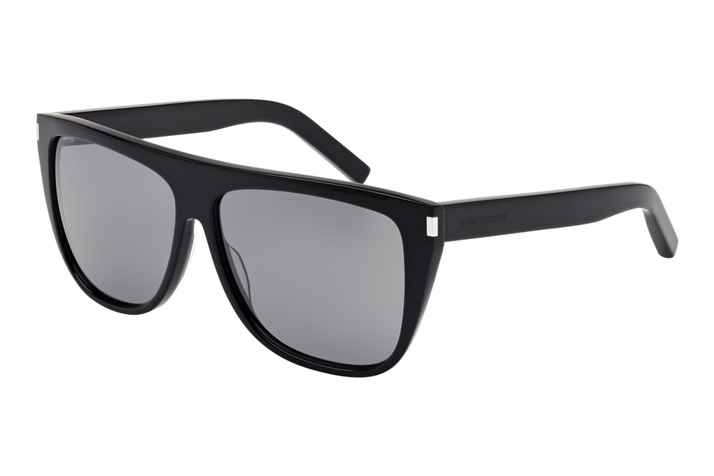 Saint Laurent   SL 1 001 GREYBLACK