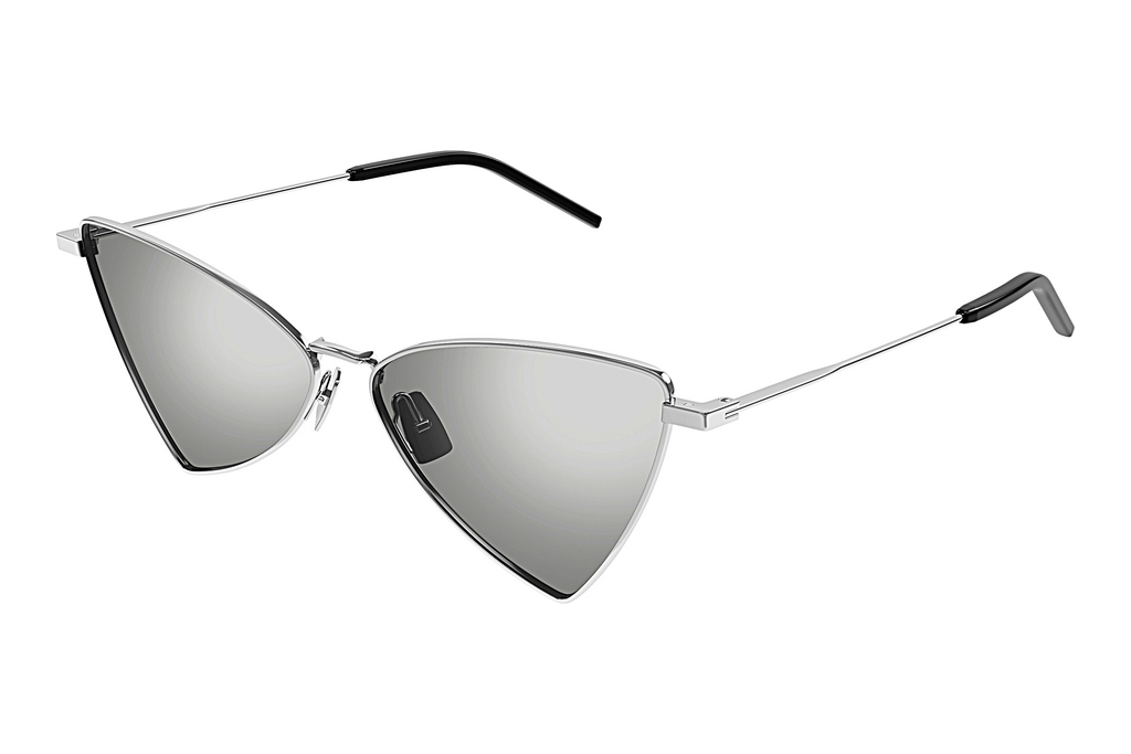 Saint Laurent   SL 303 JERRY 010 SILVER