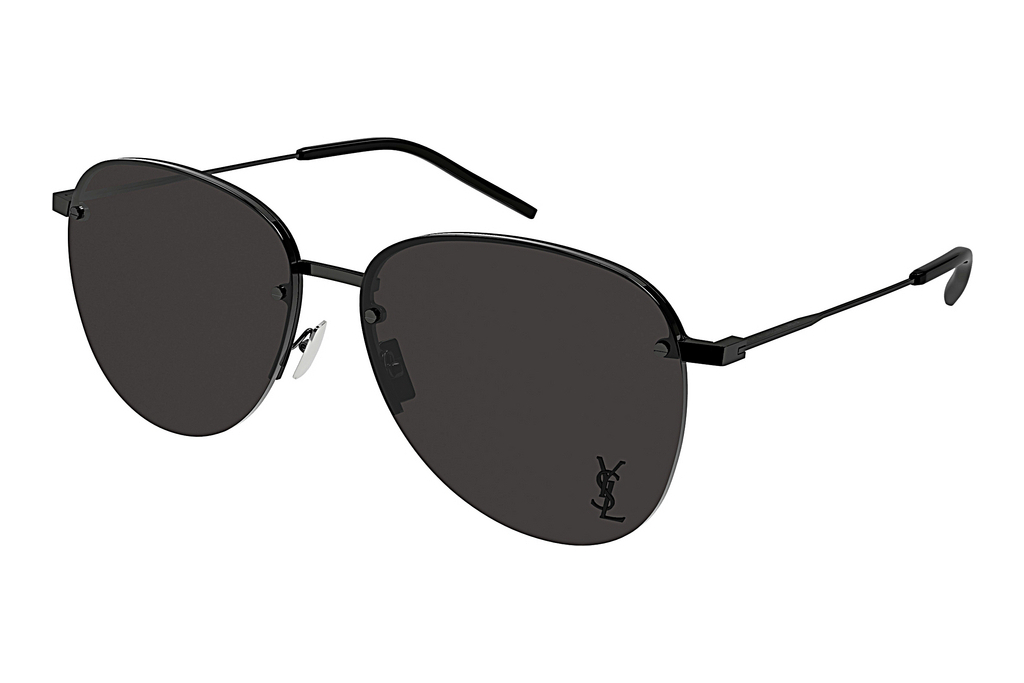 Saint Laurent   SL 328/K M 001 BLACKBLACK