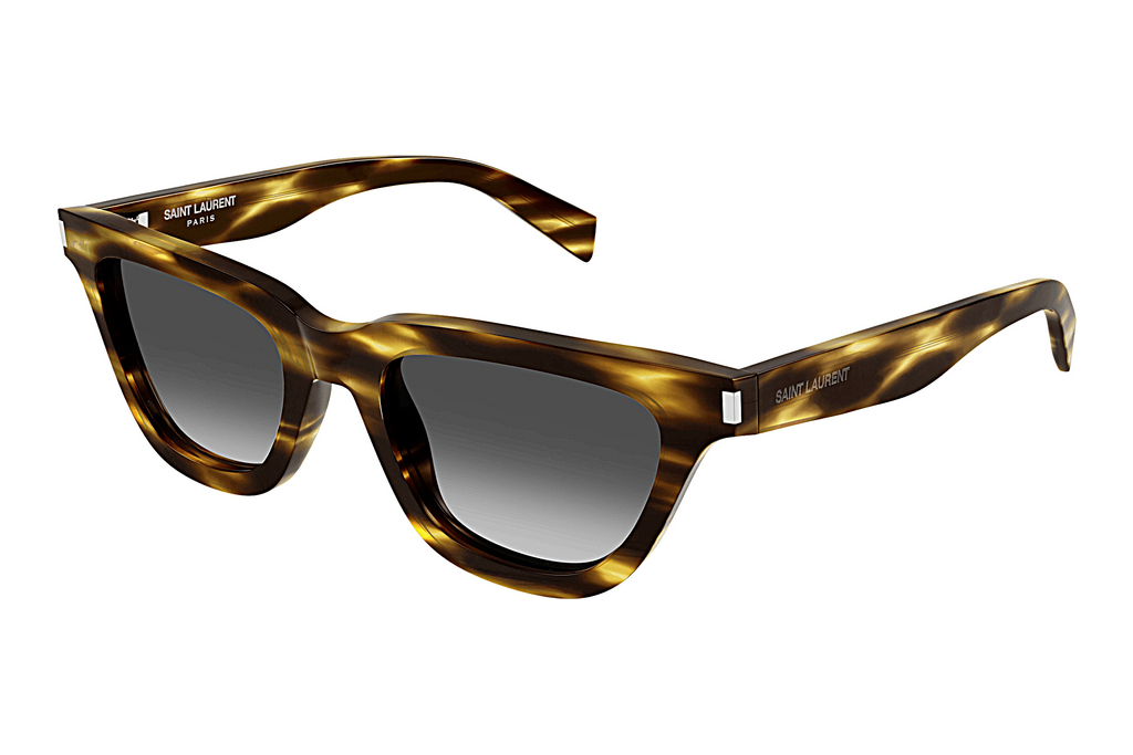 Saint Laurent   SL 462 SULPICE 016 HAVANA