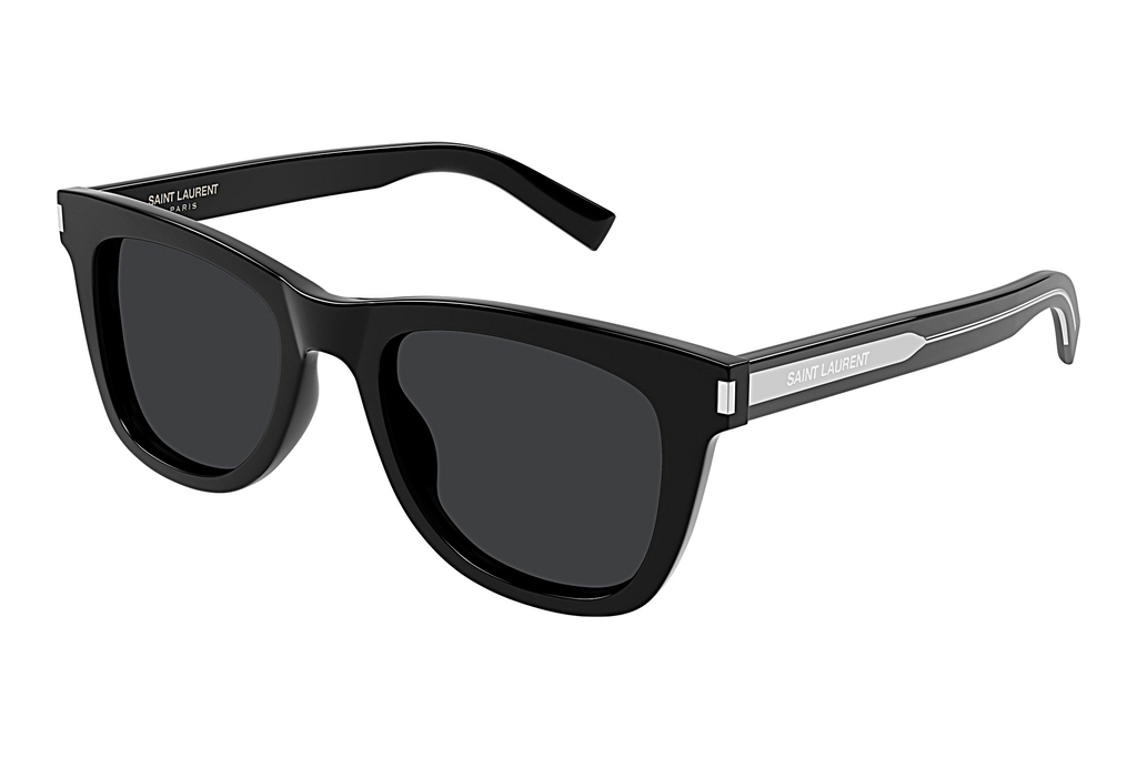 Saint Laurent   SL 712 001 BLACK