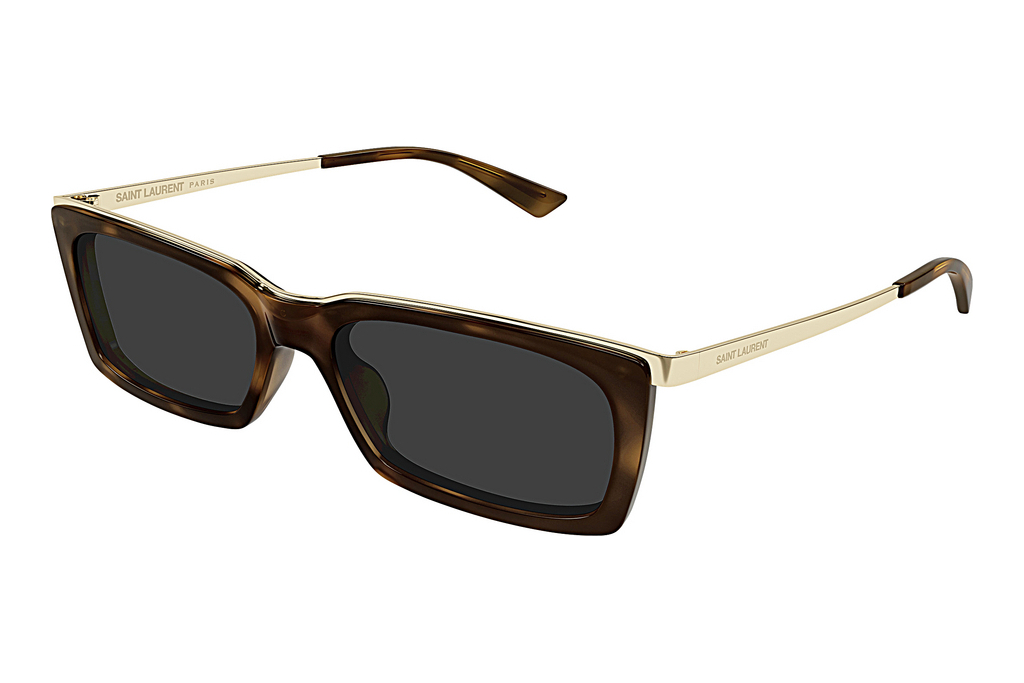 Saint Laurent   SL 766 004 HAVANA