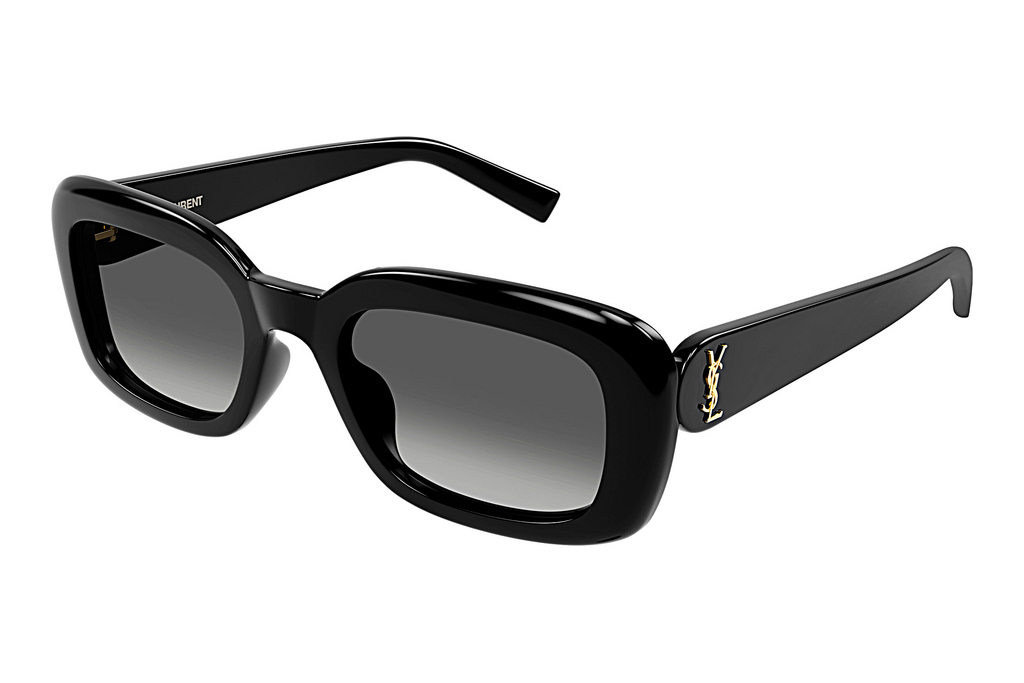 Saint Laurent   SL M130 002 BLACK