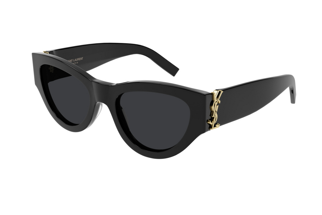 Saint Laurent   SL M94 001 BLACK