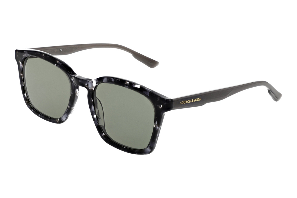 Scotch and Soda   508006 010 Schwarz