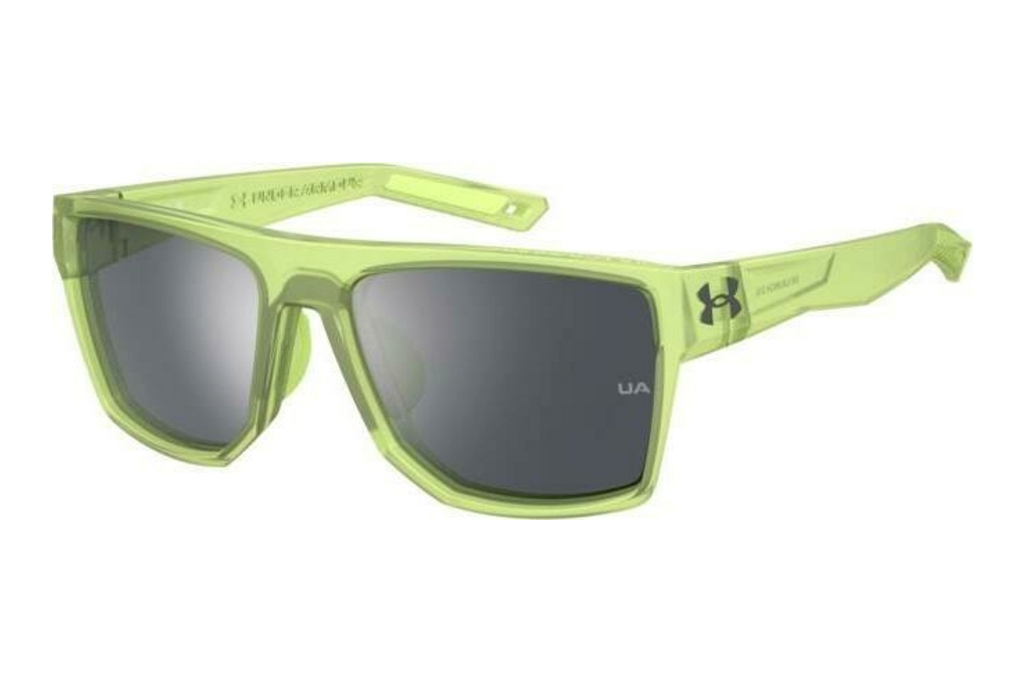 Under Armour   UA LAUNCH 2/G B59/T4 GREEN CRYSTAL