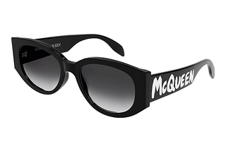 Alexander McQueen AM0330S 001 