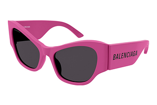 Balenciaga BB0259S 008 FUCHSIA