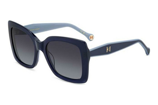 Carolina Herrera HER 0258/G/S PJP/9O BLUE