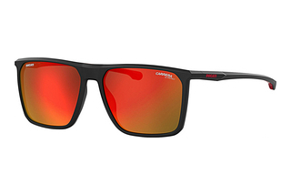 Carrera CARDUC 034/S OIT/UZ BLACK RED