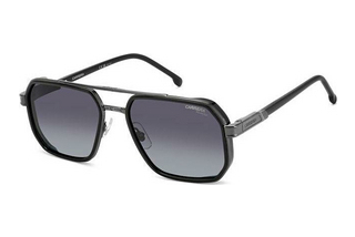 Carrera CARRERA 1069/S ANS/WJ BLACK DARK RUTHENIUM