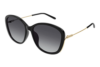 Chloé CH0175SK 001 BLACK