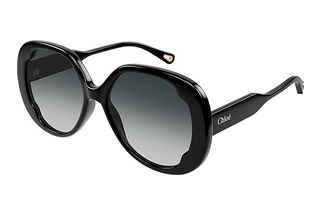 Chloé CH0195S 001 BLACK