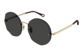 Chloé CH0254S 001 GOLD