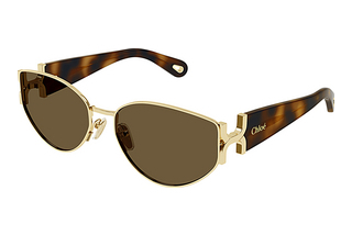 Chloé CH0260S 002 GOLD