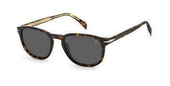 David Beckham DB 1070/S 086/IR