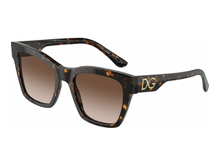 Dolce & Gabbana DG4384 502/13