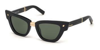 Dsquared DQ0331 01N