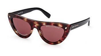 Dsquared DQ0375 68S