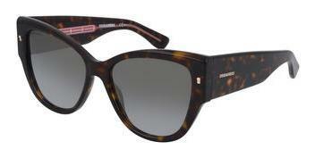 Dsquared2 D2 0016/S 086/FQ